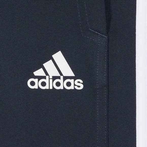adidas Men’s Tricot Track Pants - Picture 7 of 8